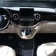Illustration for article titled The Mercedes-Benz V-Class Is A Luxury Minivan You Might Actually Like